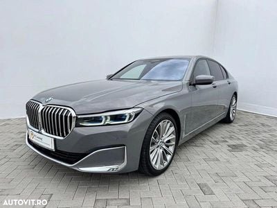 BMW 730