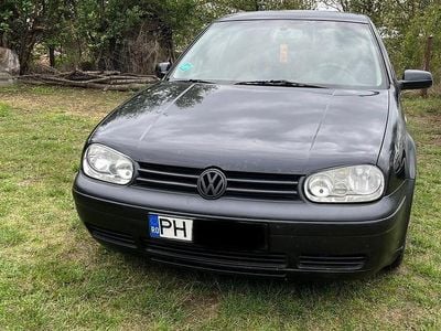 VW Golf IV