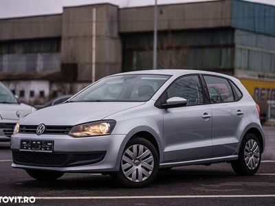 Culoaregri Second-hand 2011 VW Polo Style Hatchback | 3.999 EUR (Preț OK)
