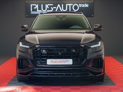 second-hand Audi Q8 3.0 45 TDI quattro Tiptronic