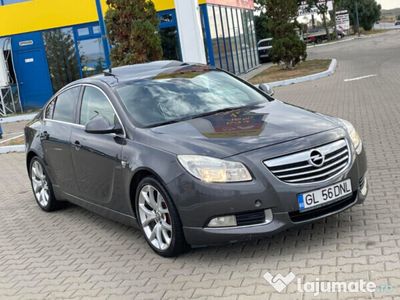 second-hand Opel Insignia opc 2.0biturbo diesel 8999e