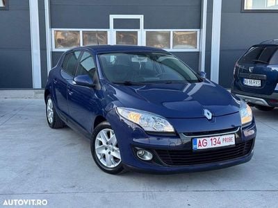 Renault Mégane III
