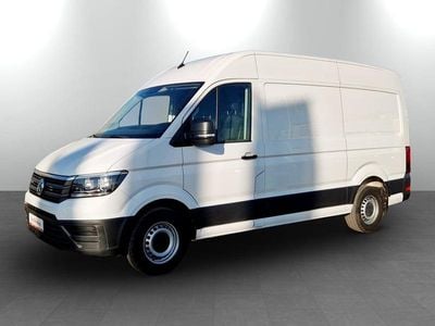 Albnormal Utilizat 2020 VW Crafter Van | 20.850 EUR
