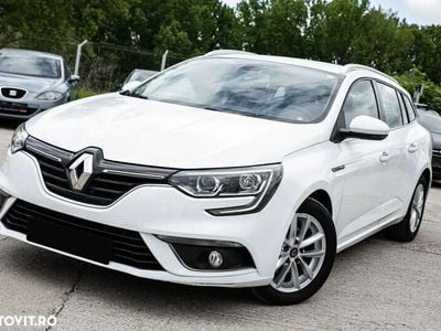 Renault Mégane GrandTour