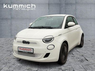 Second-hand Fiat 500e Icon 86 kW (118 CP) 2021