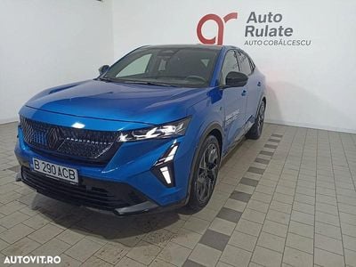 Second-hand Renault Rafale Esprit Alpine 200 CP (147 kW) 2024 Culoarealbastru SUV