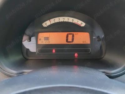 Utilizat 2007 Citroën C3 Hatchback | 800 EUR