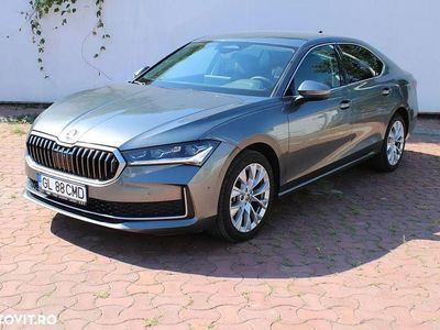 Culoaregri Utilizat 2024 Skoda Superb Selection Berlinǎ | 38.990 EUR