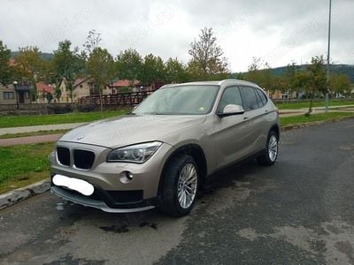 Utilizat 2015 BMW X1 SUV | 10.900 EUR