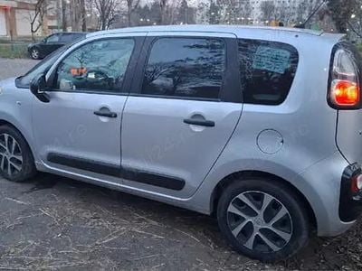 Second-hand 2017 Citroën C3 Berlinǎ | 4.990 EUR