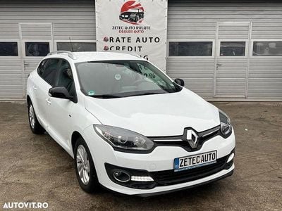 Renault Mégane GrandTour