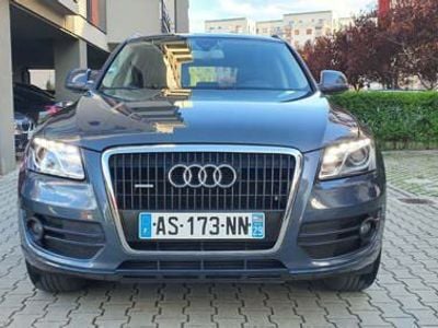 Utilizat 2010 Audi Q5 S-Line SUV | 7.999 EUR