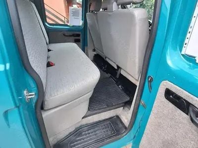 VW T5