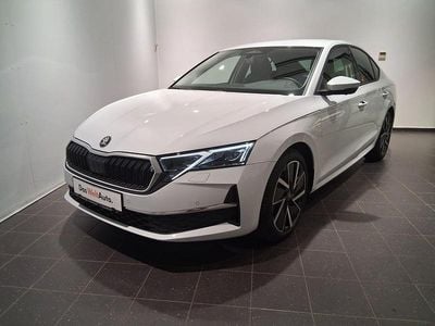 Albnormal Nouă 2025 Skoda Octavia Selection | 33.500 EUR