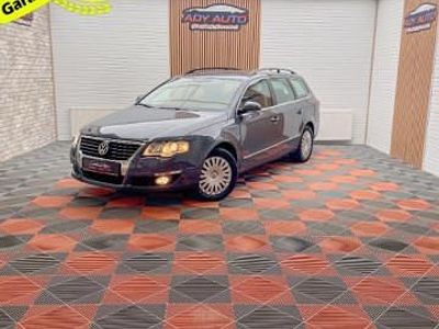 Alte culori Utilizat 2010 VW Passat Break | 5.999 EUR (Scump)