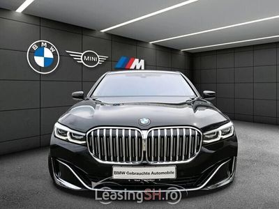 BMW 750