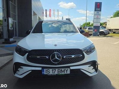 Mercedes GLC300e