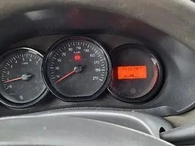 Second-hand 2015 Dacia Dokker Monovolum | 4.100 EUR (Super Preț)