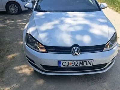 VW Golf VII