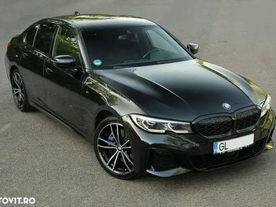 BMW M340