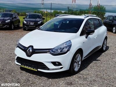 Renault Clio GrandTour