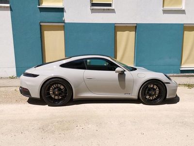 Second-hand Porsche 911 Carrera GTS 541 CP (397 kW) 2025 Coupe