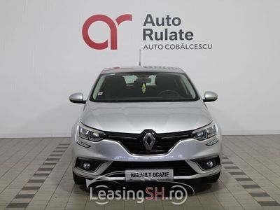 Renault Mégane IV