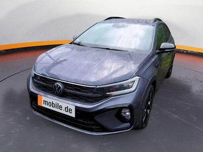 Second-hand VW Taigo R-line 110 CP (80 kW) 2022 SUV