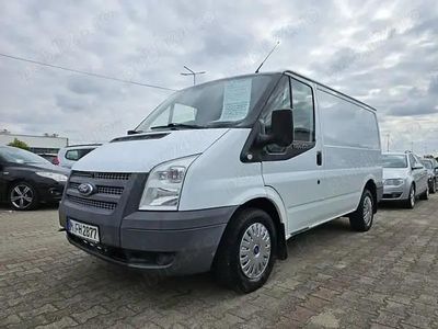 Utilizat 2014 Ford Transit Van | 4.990 EUR