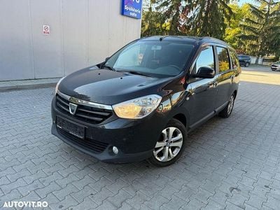 Dacia Lodgy