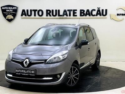 Utilizat 2013 Renault Scénic III | 5.990 EUR (Puțin scump)