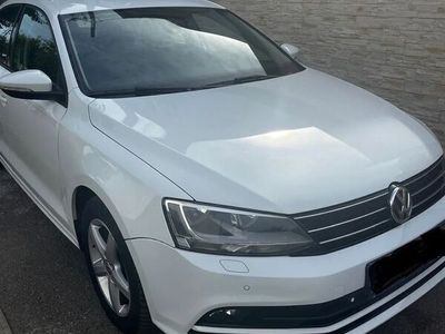 second-hand VW Jetta 1.2 TSI Comfortline