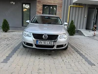 Utilizat 2009 VW Passat | 4.800 EUR (Scump)