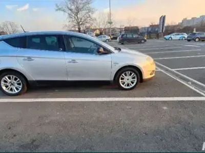 Second-hand Lancia Delta 120 CP (88 kW) 2010 Hatchback