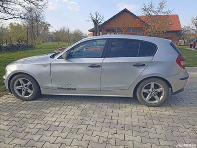 second-hand BMW 114 