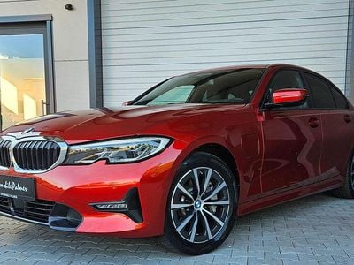 Utilizat 2020 BMW 330e M Sport | 32.384 EUR (Preț OK)