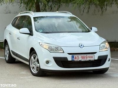 Renault Mégane GrandTour