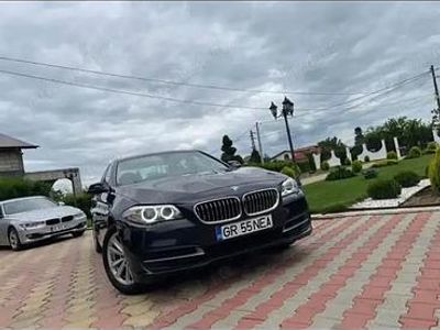 Utilizat 2015 BMW 518 Berlinǎ | 14.700 EUR
