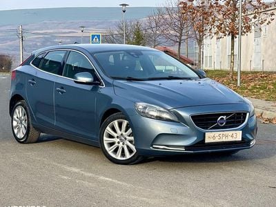 Volvo V40 CC