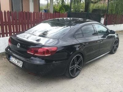 VW CC