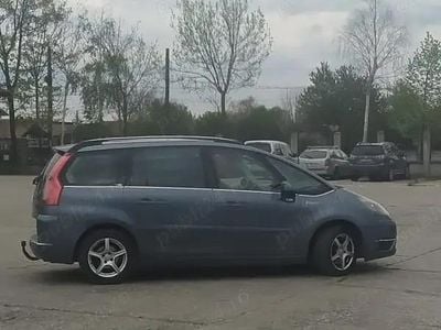 Utilizat 2006 Citroën C4 Monovolum | 1.700 EUR