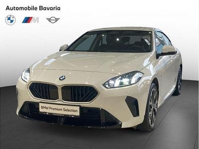 Alb alpine Utilizat 2025 BMW 220 Comfort Edition Coupe | 34.703 EUR (Super Preț)