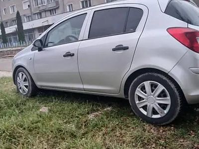 Second-hand Opel Corsa 75 CP (55 kW) 2013 Berlinǎ