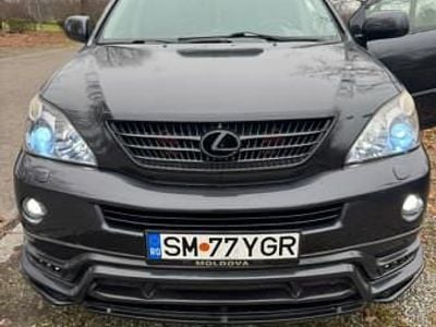 Utilizat 2008 Lexus RX400h SUV | 6.000 EUR