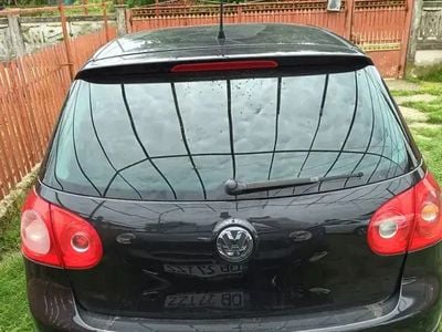 VW Golf VI