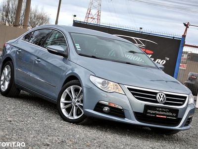 VW CC