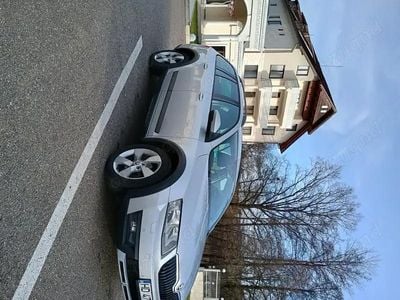 Second-hand Skoda Octavia Scout Scout 4x4 150 CP (110 kW) 2015 Break