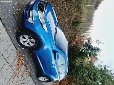 Second-hand Kia Sportage 116 CP (85 kW) 2012 Albastru SUV