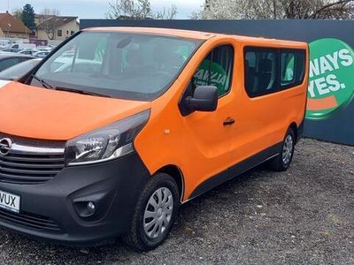 second-hand Opel Vivaro - IF 09 TAB