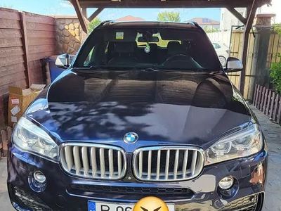 Second-hand 2016 BMW X5 M50 SUV | 18.990 EUR